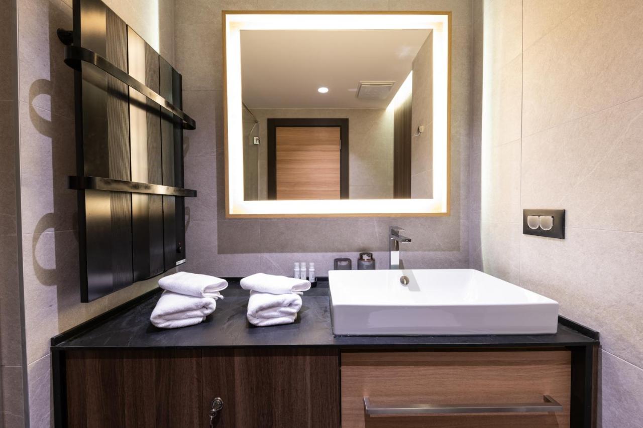 Woodside Apartment M Kopaonik Free Parking Экстерьер фото