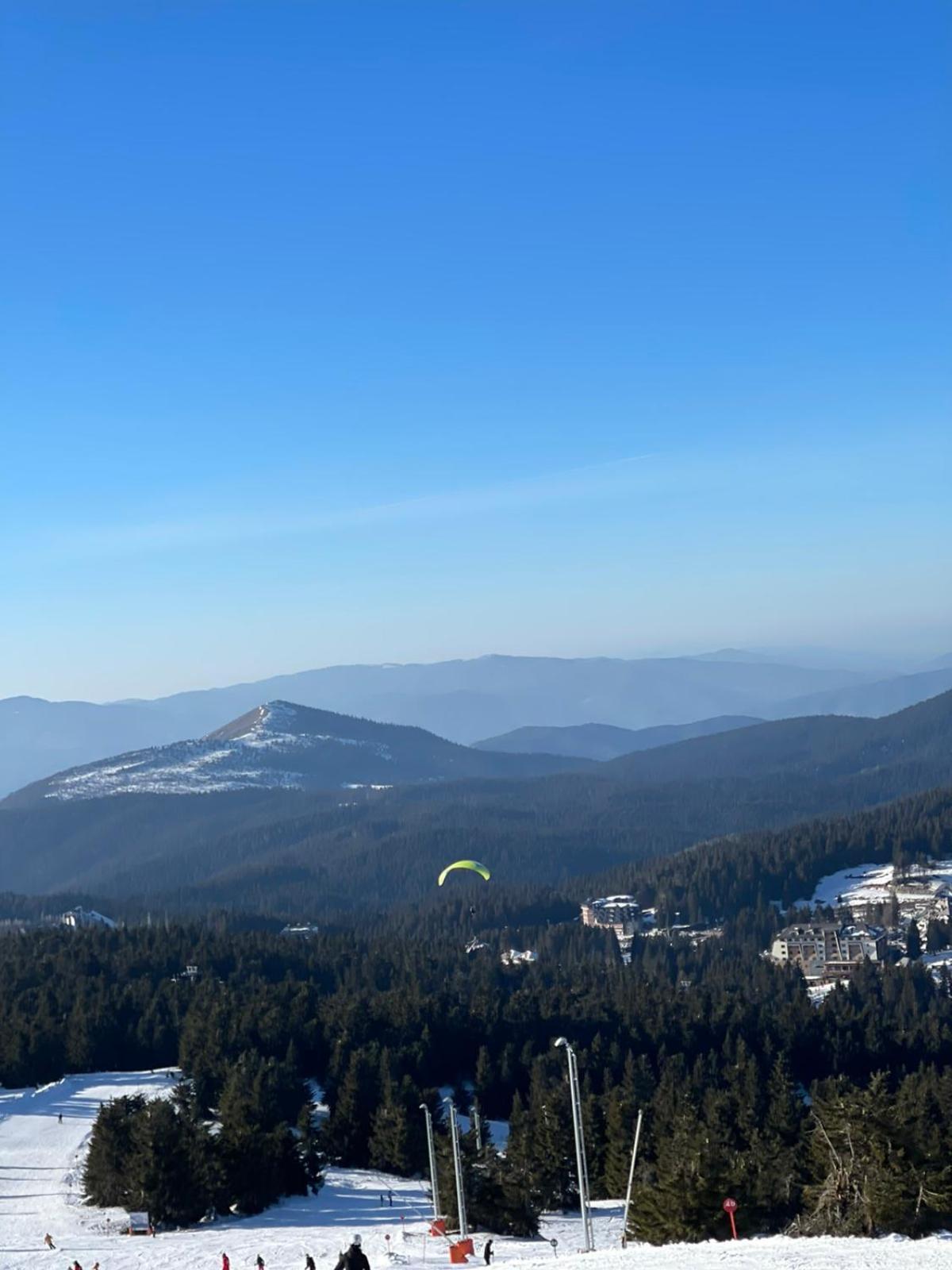 Woodside Apartment M Kopaonik Free Parking Экстерьер фото