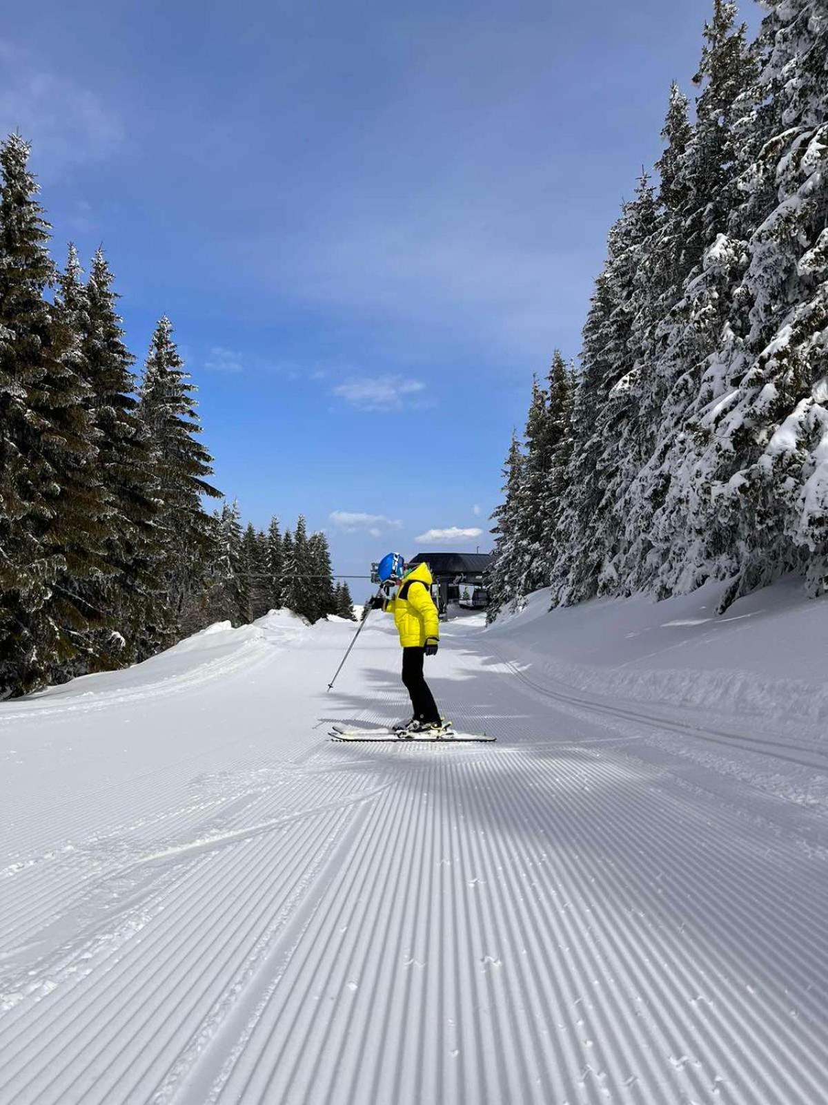 Woodside Apartment M Kopaonik Free Parking Экстерьер фото