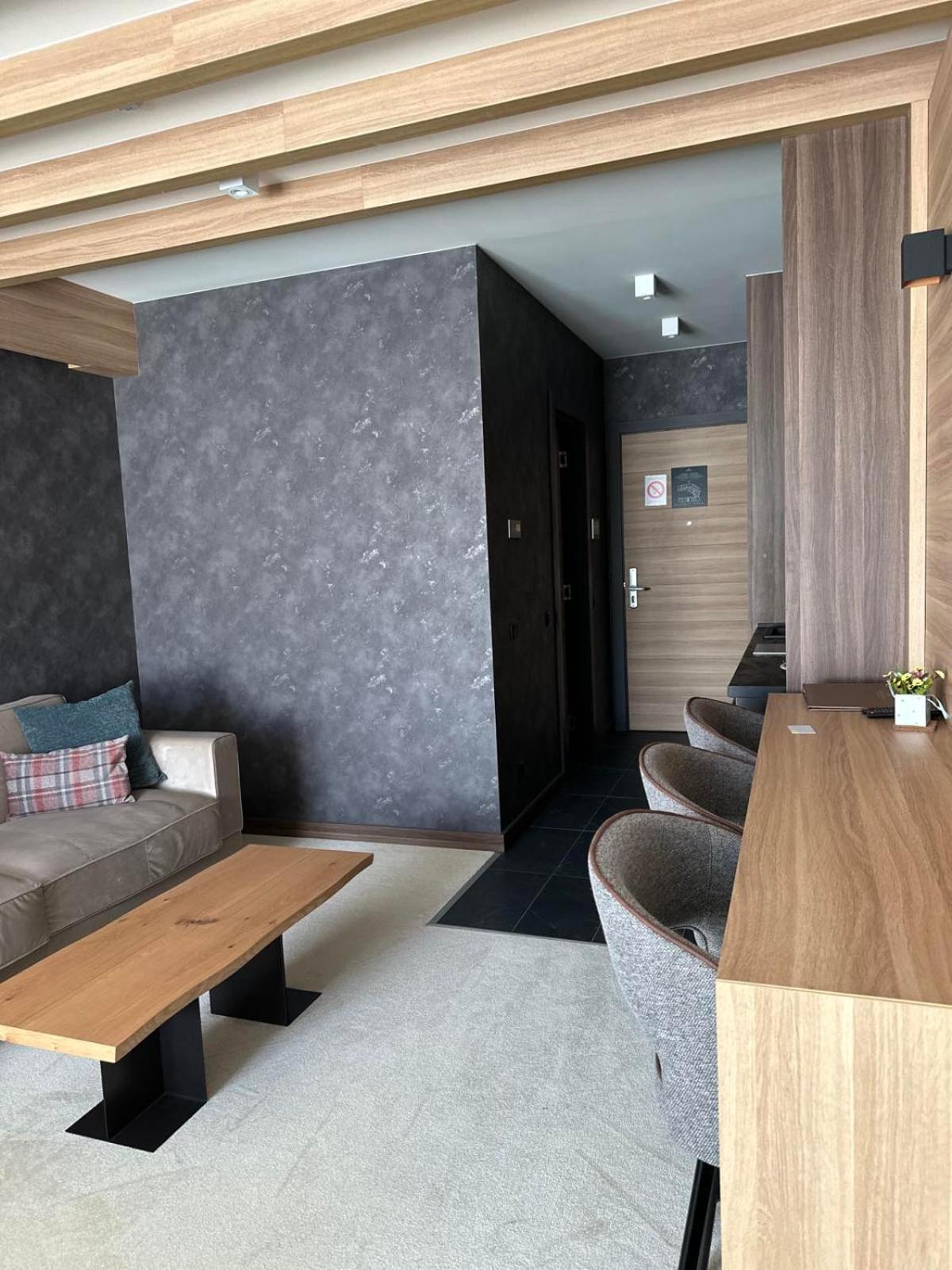 Woodside Apartment M Kopaonik Free Parking Экстерьер фото