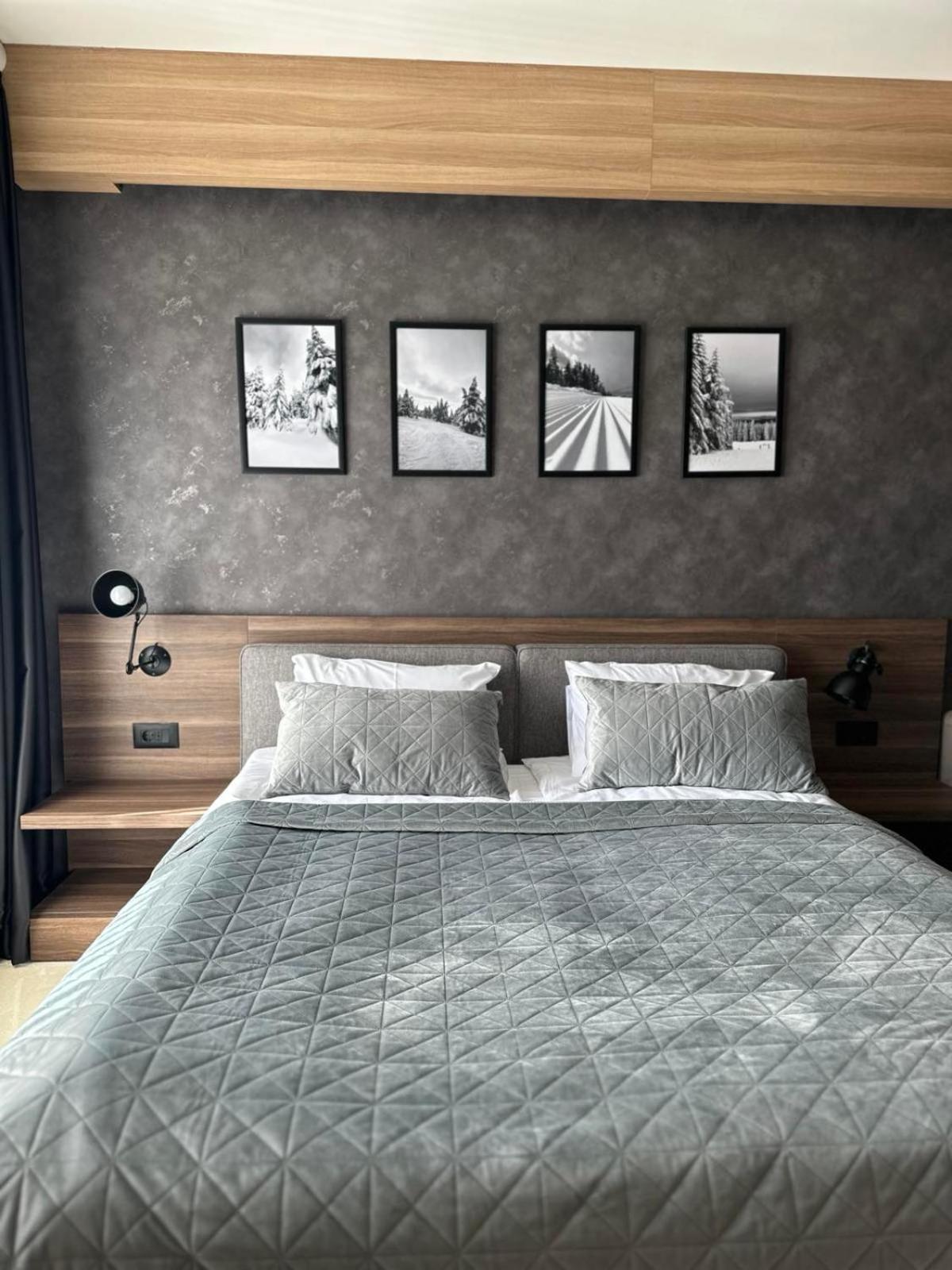 Woodside Apartment M Kopaonik Free Parking Экстерьер фото