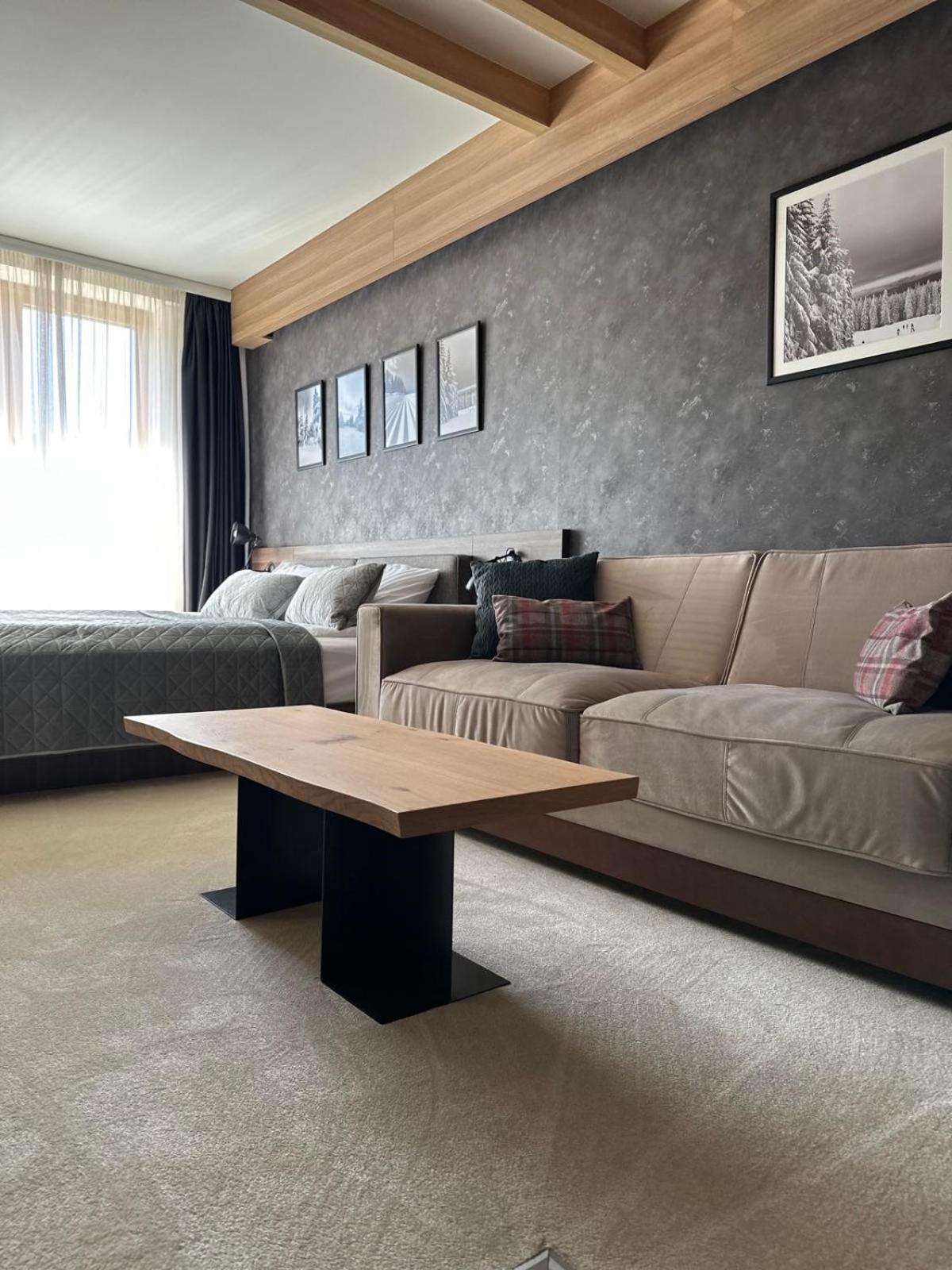 Woodside Apartment M Kopaonik Free Parking Экстерьер фото