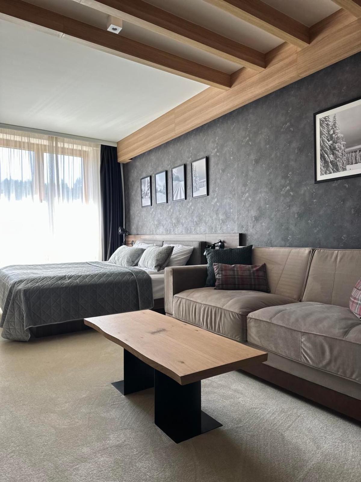 Woodside Apartment M Kopaonik Free Parking Экстерьер фото