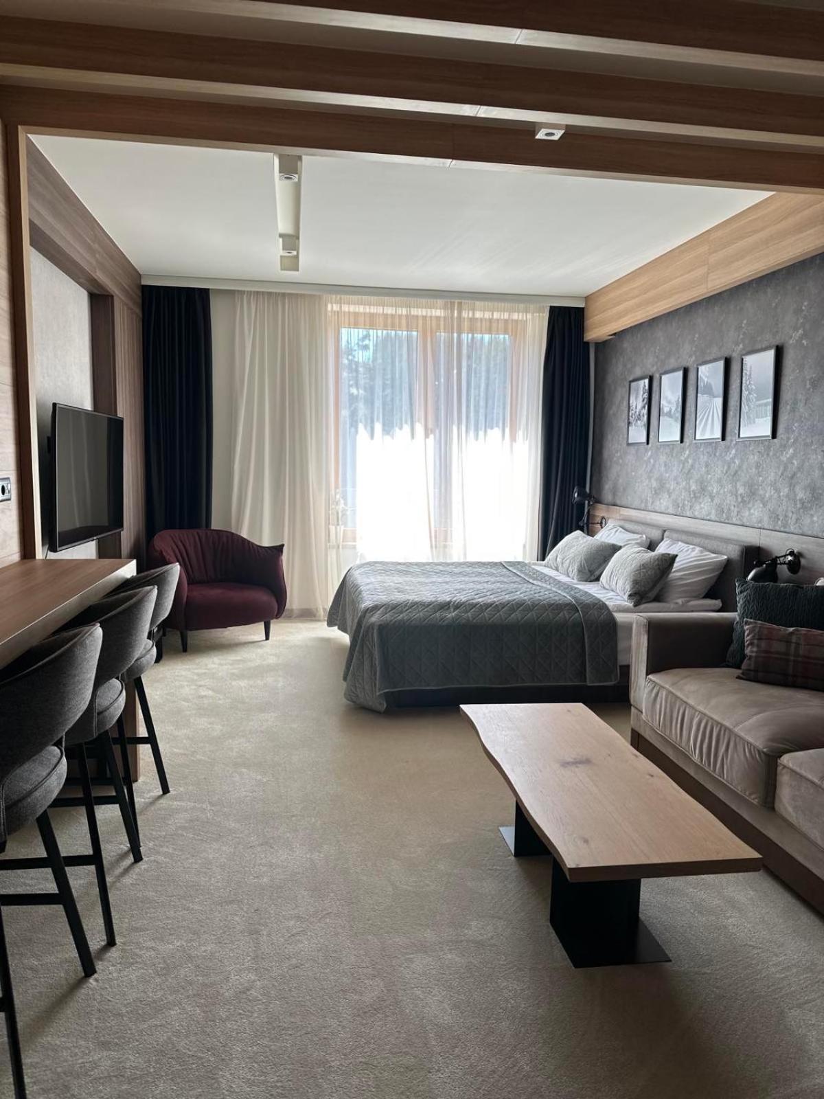 Woodside Apartment M Kopaonik Free Parking Экстерьер фото